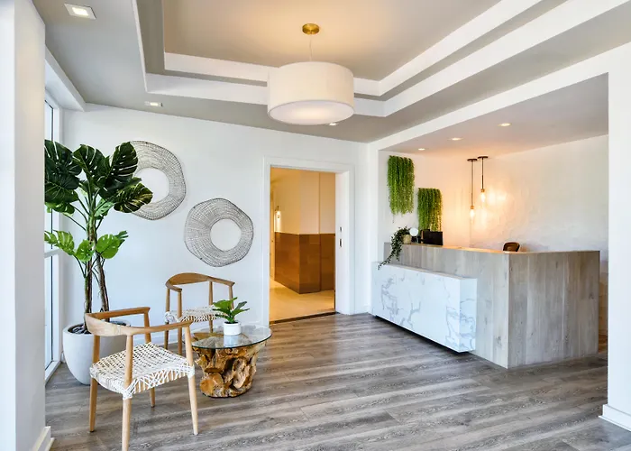 Bentley Hotel South Beach Miami Beach