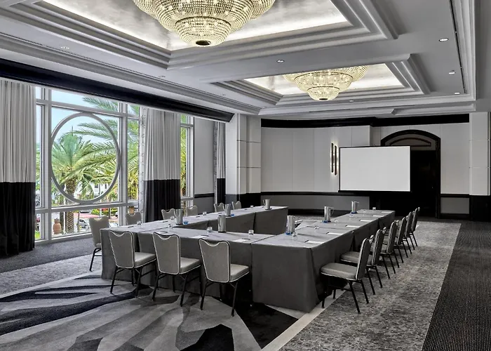 Loews Miami Beach Hotel